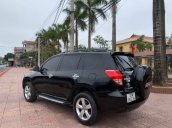 Bán xe Toyota RAV4 sản xuất năm 2008, màu đen, xe nhập