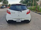 Bán Mazda 2 Sport 1.5L Deluxe sản xuất 2013, màu trắng, 318 triệu