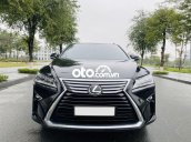 Cần bán Lexus RX 300 năm sản xuất 2018, màu đen, nhập khẩu còn mới