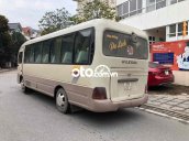 Bán Hyundai County sản xuất năm 2008 giá cạnh tranh