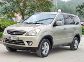 Cần bán xe Mitsubishi Zinger sản xuất năm 2009, màu vàng, 279 triệu