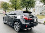 Cần bán Lexus RX 300 năm sản xuất 2018, màu đen, nhập khẩu còn mới