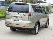 Cần bán xe Mitsubishi Zinger sản xuất năm 2009, màu vàng, 279 triệu