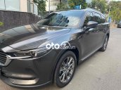 Bán xe Mazda CX-8 AT năm 2019, màu đen còn mới