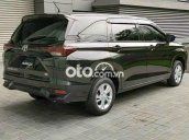 Bán Toyota Avanza 1.5AT sản xuất 2022, màu đen, nhập khẩu