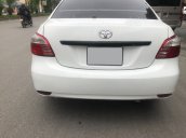 Bán ô tô Toyota Vios năm 2010, màu trắng, giá 155tr