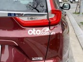 Cần bán gấp Honda CR-V năm 2018, màu đỏ còn mới