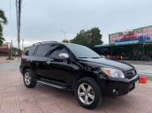 Bán xe Toyota RAV4 sản xuất năm 2008, màu đen, xe nhập