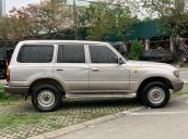 Bán ô tô Toyota Land Cruiser năm 1997, xe nhập số sàn, giá tốt