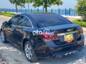 Cần bán xe Daewoo Lacetti 2011, màu đen, nhập khẩu 