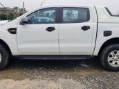 Bán ô tô Ford Ranger XLS sản xuất 2016, màu trắng, nhập khẩu  