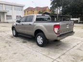 Xe Ford Ranger XLS sản xuất năm 2017, nhập khẩu số sàn giá cạnh tranh