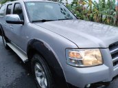 Bán Ford Ranger sản xuất 2008, màu bạc, nhập khẩu nguyên chiếc, giá chỉ 258 triệu