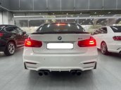 Bán BMW 330i Sport năm sản xuất 2015, màu trắng