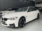 Bán BMW 330i Sport năm sản xuất 2015, màu trắng