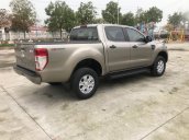 Xe Ford Ranger XLS sản xuất năm 2017, nhập khẩu số sàn giá cạnh tranh