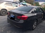 Bán BMW 320i M Sport 2015, màu đen, nhập khẩu nguyên chiếc