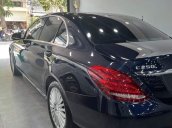 Bán Mercedes C250 Exclusive năm 2017, màu xanh lam, 1000 triệu