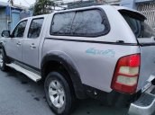 Bán Ford Ranger sản xuất 2008, màu bạc, nhập khẩu nguyên chiếc, giá chỉ 258 triệu