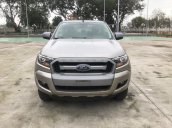 Xe Ford Ranger XLS sản xuất năm 2017, nhập khẩu số sàn giá cạnh tranh