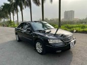 Cần bán lại xe Ford Mondeo năm sản xuất 2003, màu đen