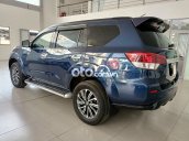 Cần bán Nissan X Terra 2.5L 4x2AT sản xuất năm 2018, màu xanh lam, xe nhập, 820 triệu