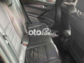 Bán Peugeot 508 1.6L AT Turbo sản xuất năm 2013, màu đen, nhập khẩu nguyên chiếc Pháp