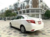 Bán Toyota Vios 1.5E MT năm 2018 số sàn, 365 triệu