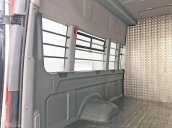 Bán xe Van 6 chỗ cải tạo từ GAZ 17 chỗ, xe có sẵn giao ngay, hỗ trợ trả góp