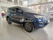 Cần bán Nissan X Terra 2.5L 4x2AT sản xuất năm 2018, màu xanh lam, xe nhập, 820 triệu