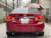 Bán xe Chevrolet Cruze LTZ sản xuất 2014, màu đỏ, xe nhập số tự động