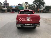 Cần bán xe Chevrolet Colorado LTZ 2.8 MT 4x4 sản xuất năm 2015, xe nhập, giá tốt