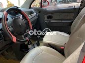 Cần bán Chevrolet Captiva LT 2.0 năm sản xuất 2009, màu đỏ, 115tr