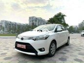 Bán Toyota Vios 1.5E MT năm 2018 số sàn, 365 triệu