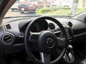 Xe Mazda 2 1.5AT năm sản xuất 2014, màu đỏ chính chủ, giá 350tr