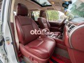 Bán Lexus GX 460 sản xuất 2014, màu trắng, nhập khẩu nguyên chiếc