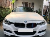 Cần bán lại xe BMW 320i M Sport sản xuất 2013, màu trắng, nhập khẩu