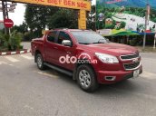 Cần bán xe Chevrolet Colorado LTZ 2.8 MT 4x4 sản xuất năm 2015, xe nhập, giá tốt