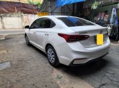 Bán Hyundai Accent 1.4AT Base năm 2019, màu trắng