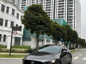 Cần bán Mazda 3 1.5AT sản xuất 2019, màu xám