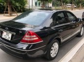 Bán Ford Mondeo sản xuất năm 2007, màu đen