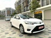 Bán Toyota Vios 1.5E MT năm 2018 số sàn, 365 triệu