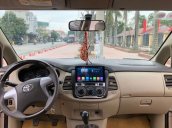 Cần bán gấp Toyota Innova 2.0E sản xuất 2015 xe gia đình, giá chỉ 350 triệu