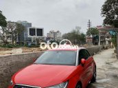 Bán ô tô Audi A1 sản xuất năm 2010, màu đỏ, xe nhập