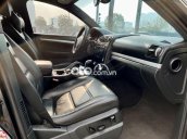 Cần bán lại xe Porsche Cayenne sản xuất năm 2008, màu đen, nhập khẩu