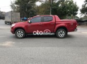 Cần bán xe Chevrolet Colorado LTZ 2.8 MT 4x4 sản xuất năm 2015, xe nhập, giá tốt