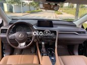 Xe Lexus RX 300 F Sport năm sản xuất 2018, màu đen, nhập khẩu nguyên chiếc