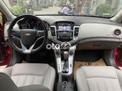 Bán xe Chevrolet Cruze LTZ sản xuất 2014, màu đỏ, xe nhập số tự động