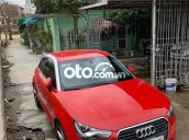 Bán ô tô Audi A1 sản xuất năm 2010, màu đỏ, xe nhập