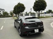 Cần bán Mazda 3 1.5AT sản xuất 2019, màu xám